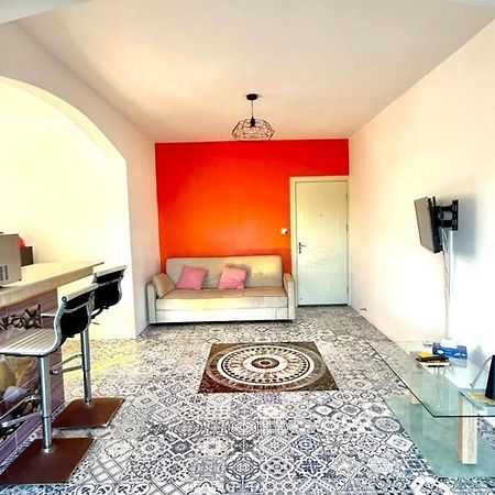 Reshma Appartement Trou aux Biches Kültér fotó