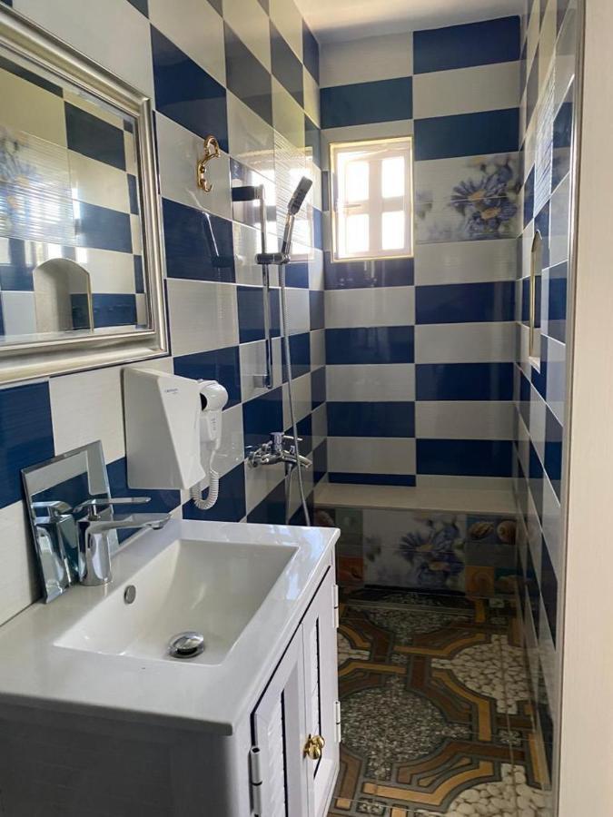 Reshma Appartement Trou aux Biches Kültér fotó