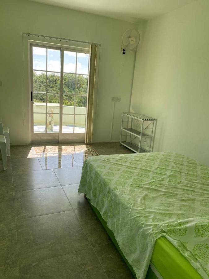 Reshma Appartement Trou aux Biches Kültér fotó