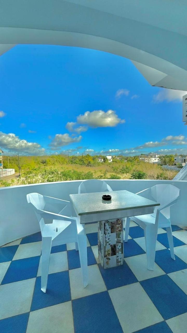 Reshma Appartement Trou aux Biches Kültér fotó